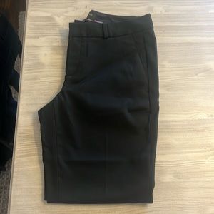 Banana Republic Ryan Trousers